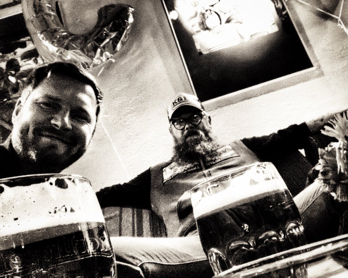 CKBeer again (Photo: @herr_montag_)