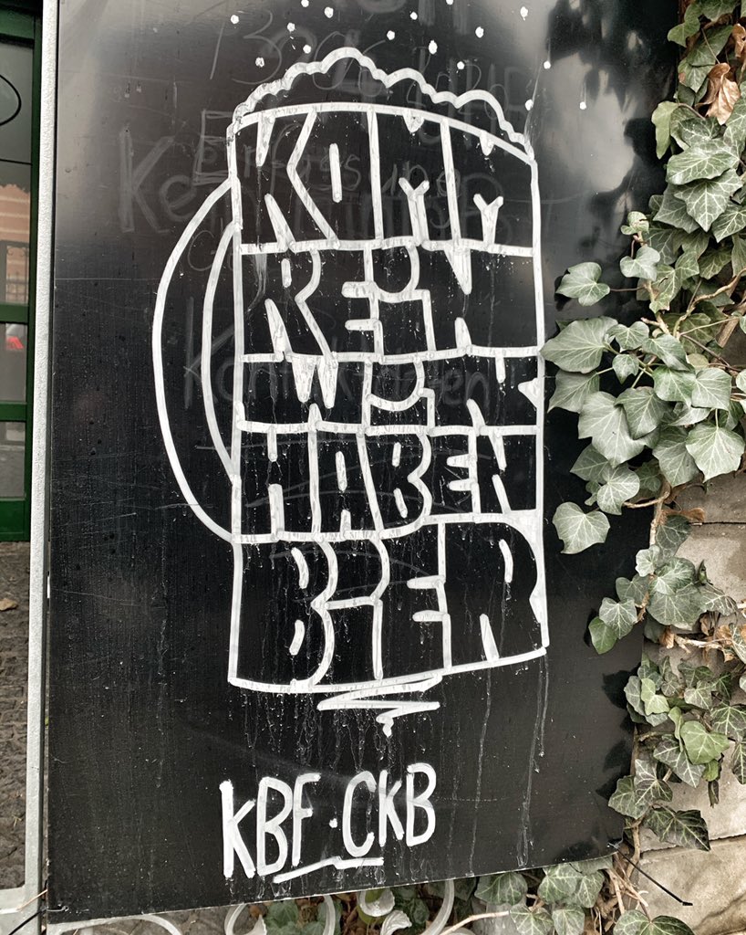 Miss you 😢 #ckbeer 