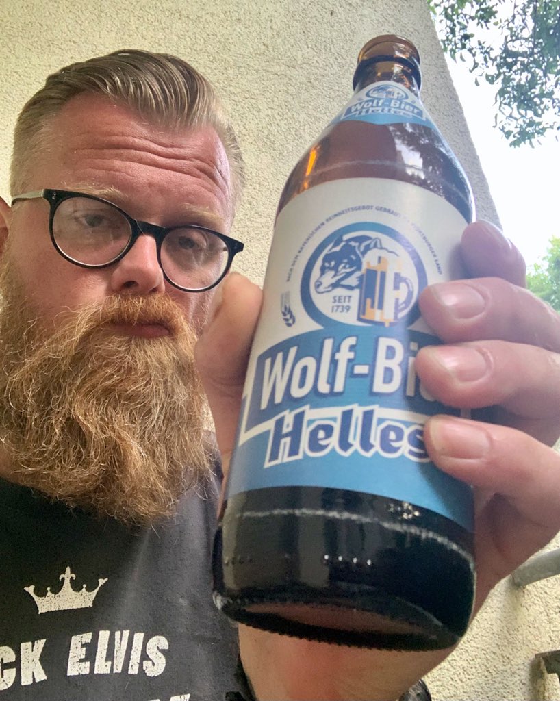 Hoch die Tassen! War ne recht gute 