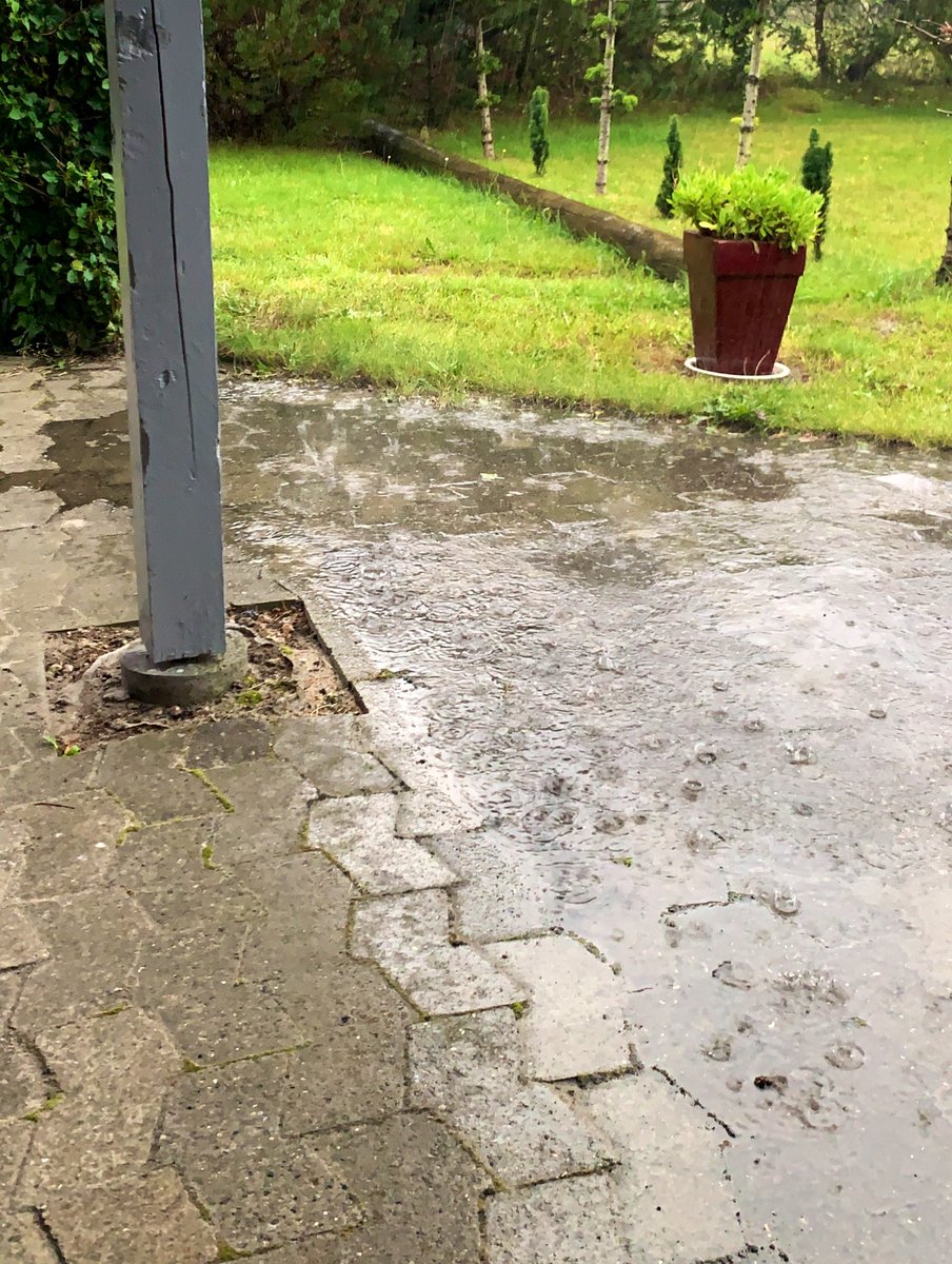 Ach, auch egal 