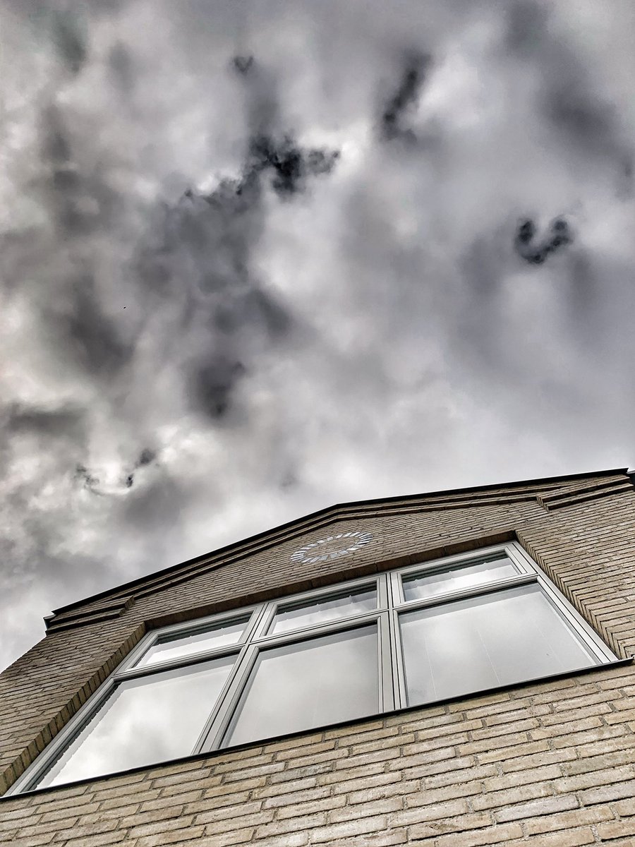 Dänischer Himmel #stattfleets 