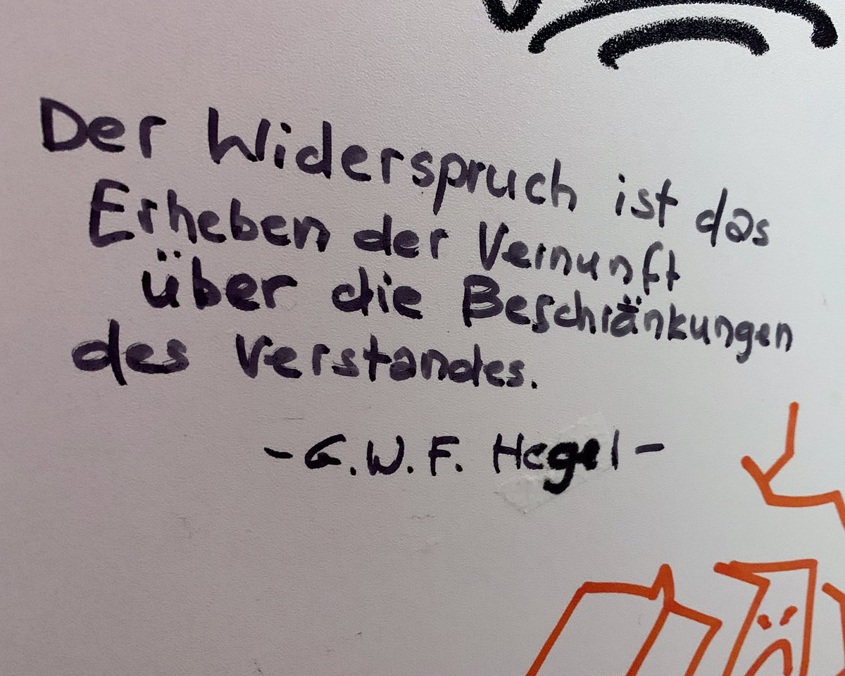 Das Wort zum Freitag 