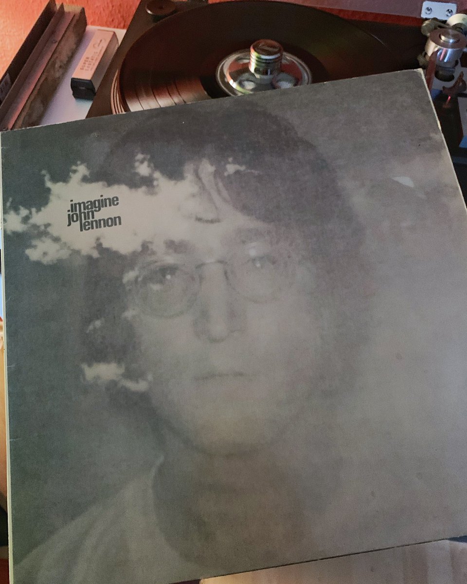 Happy birthday Mr Lennon ☁️ 