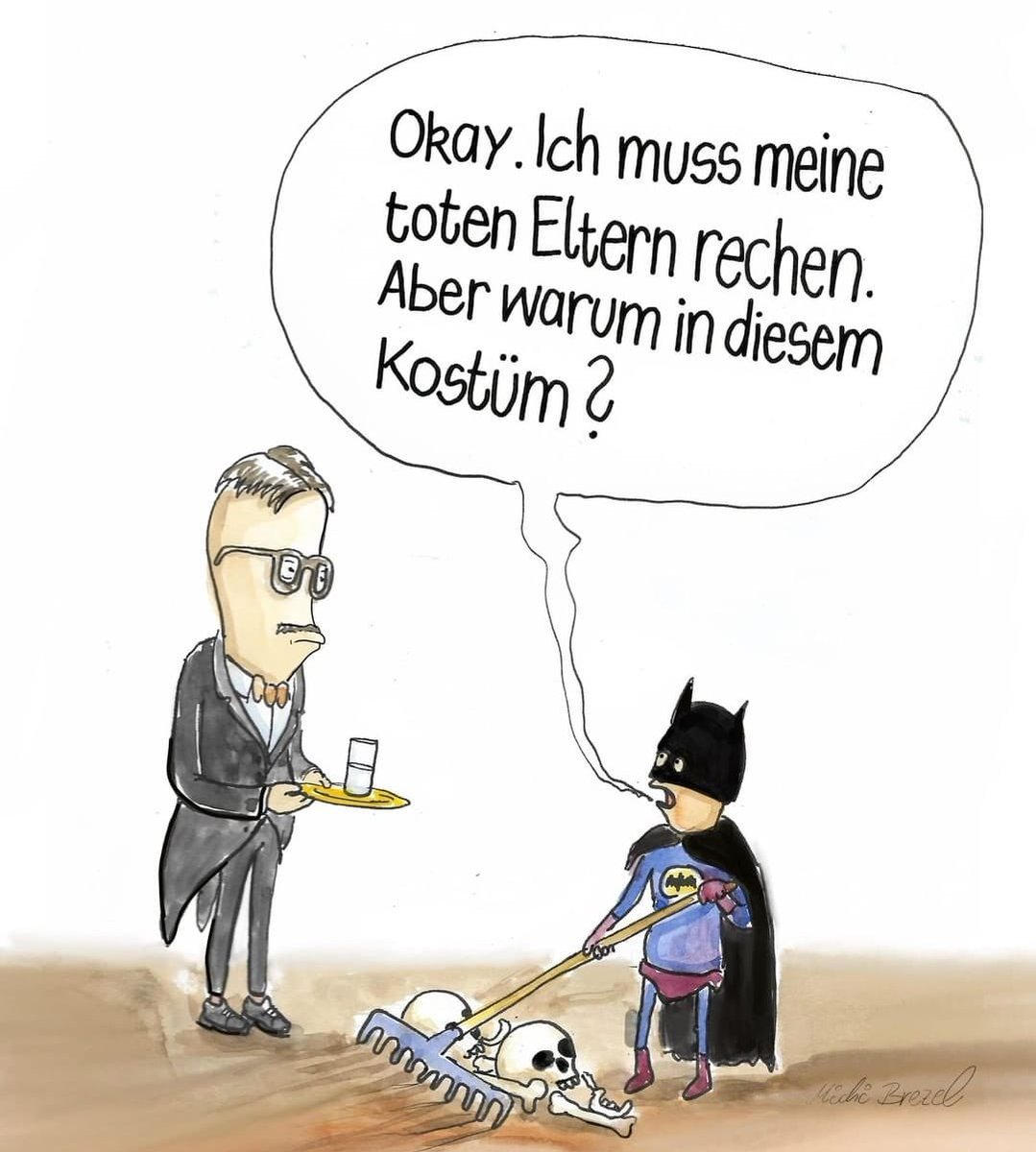 Wünsche einen angenehmen Tag und s