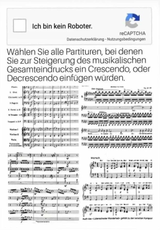 Nix anderes als Busse… #netzfund