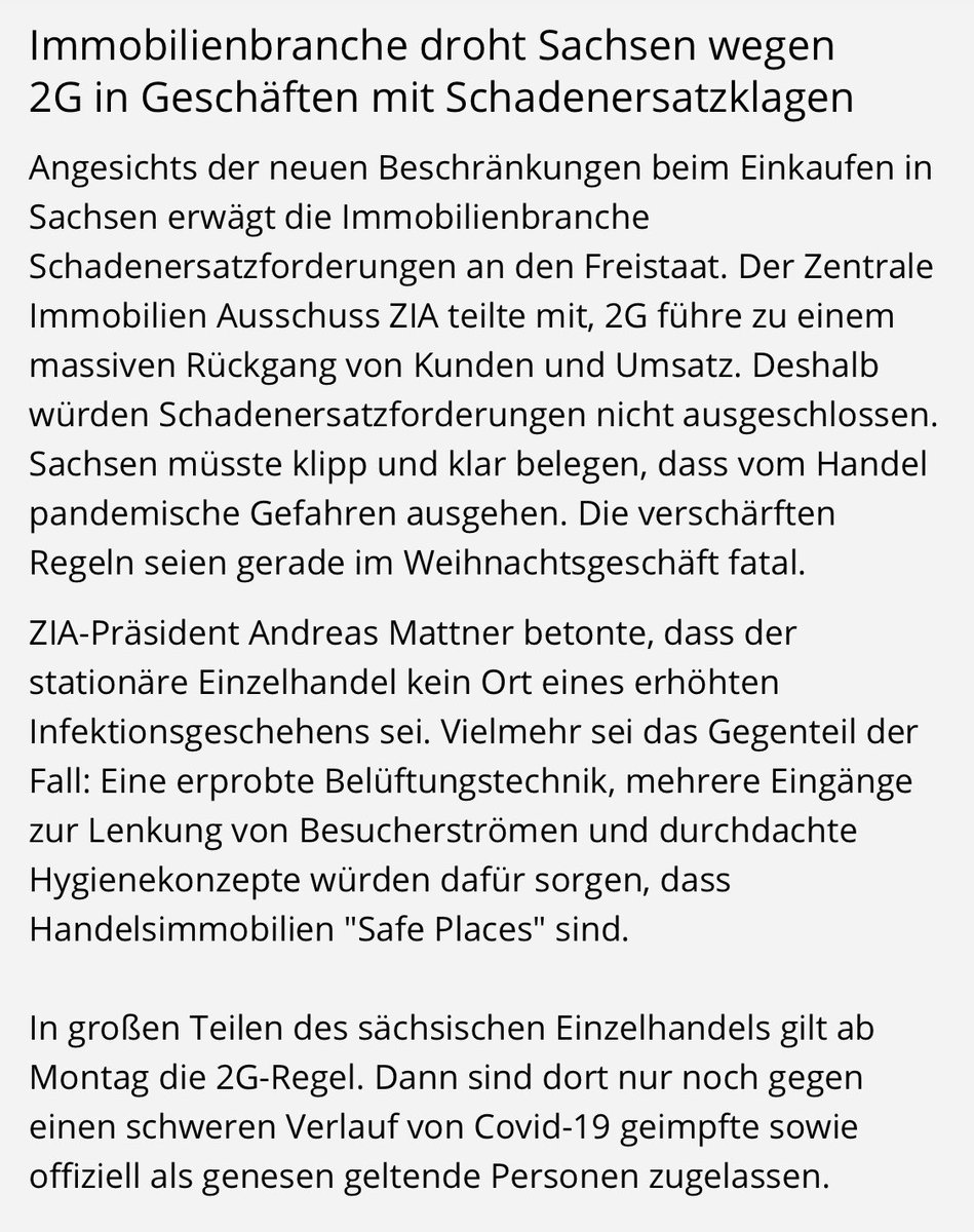 Markt regelt das. Fuck off! 🖕 Q