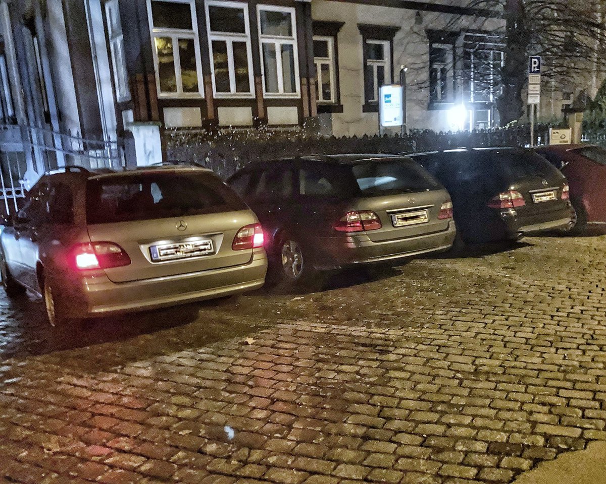 Booty parade mit @herr_montag_ und 