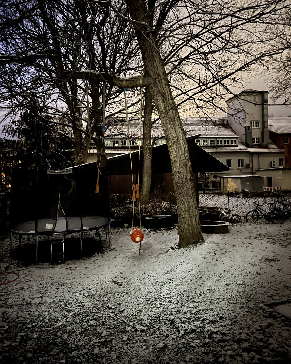 Stille. #stattfleets #nofilter 