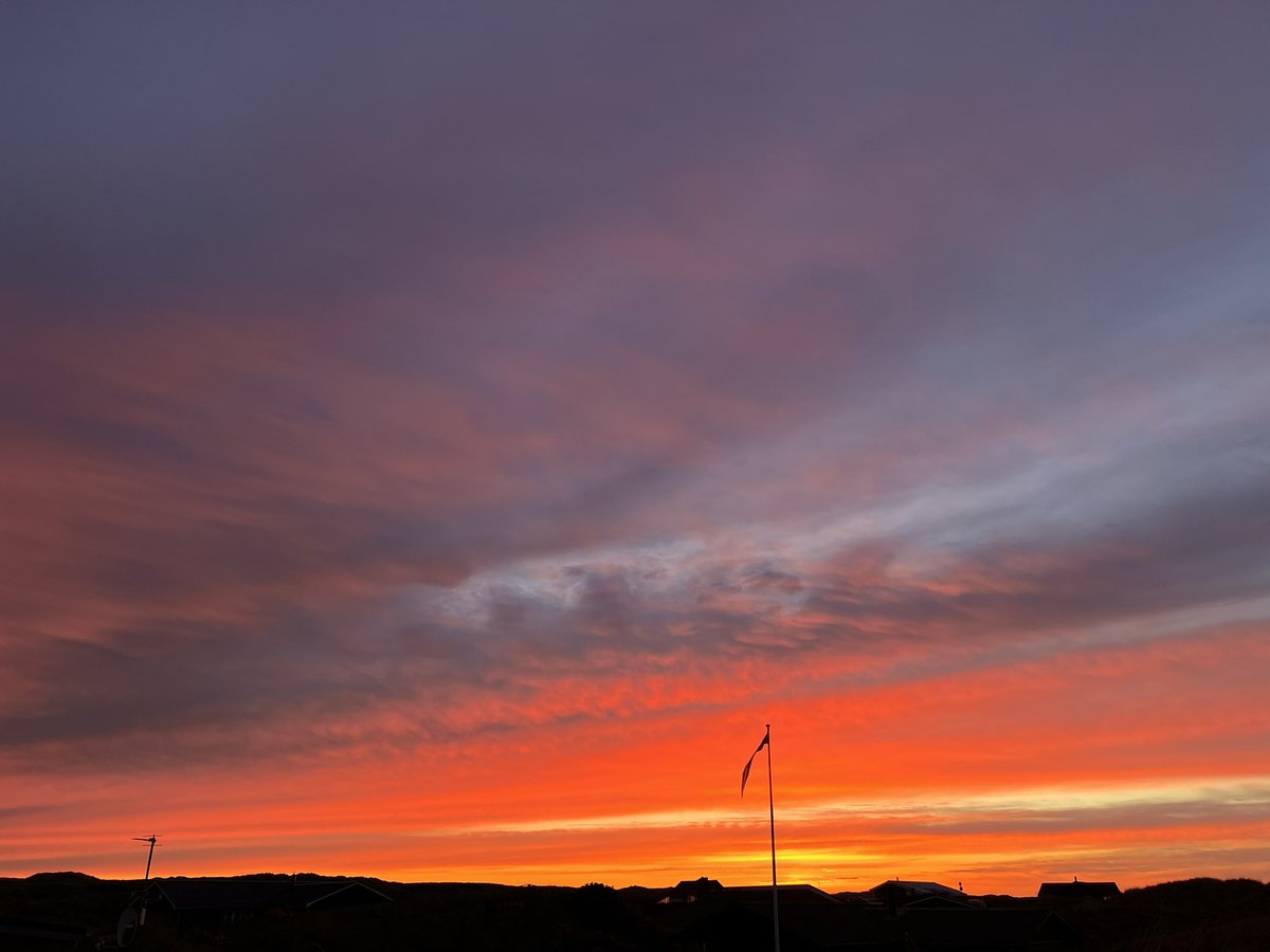 #sunsetchallenge 