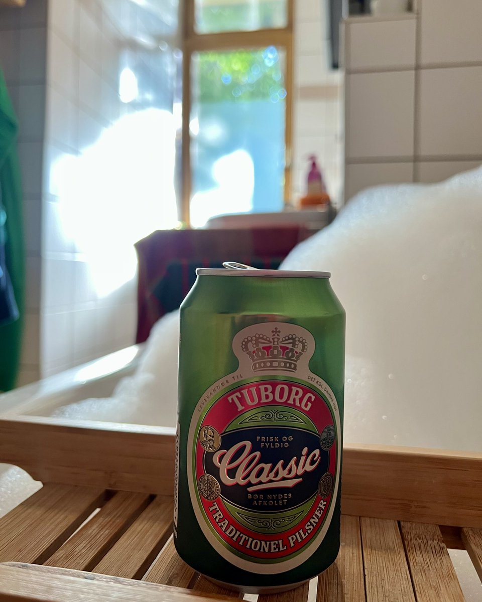Sog. Tageslichtbad. 