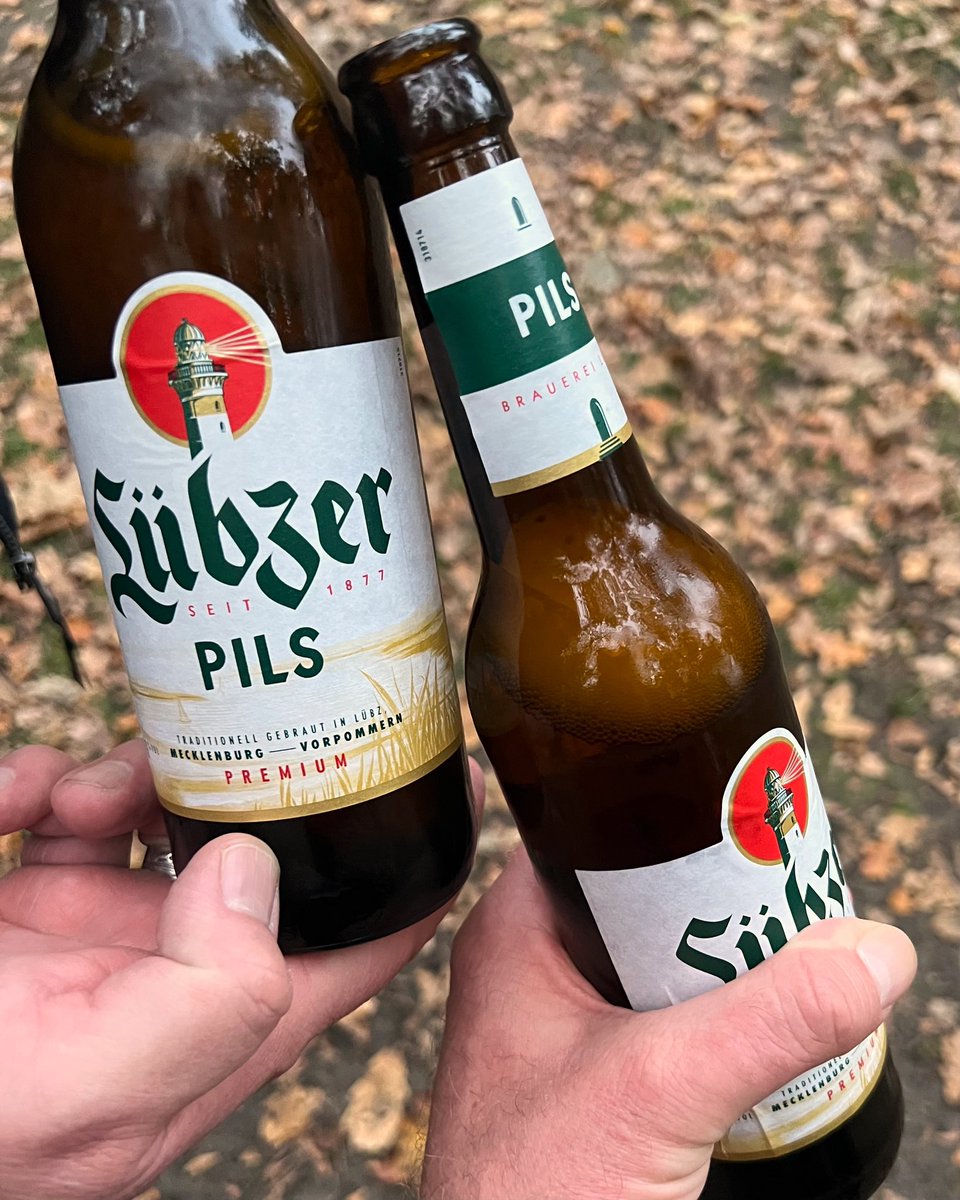 Man muss an die Ostsee um nach 10 m