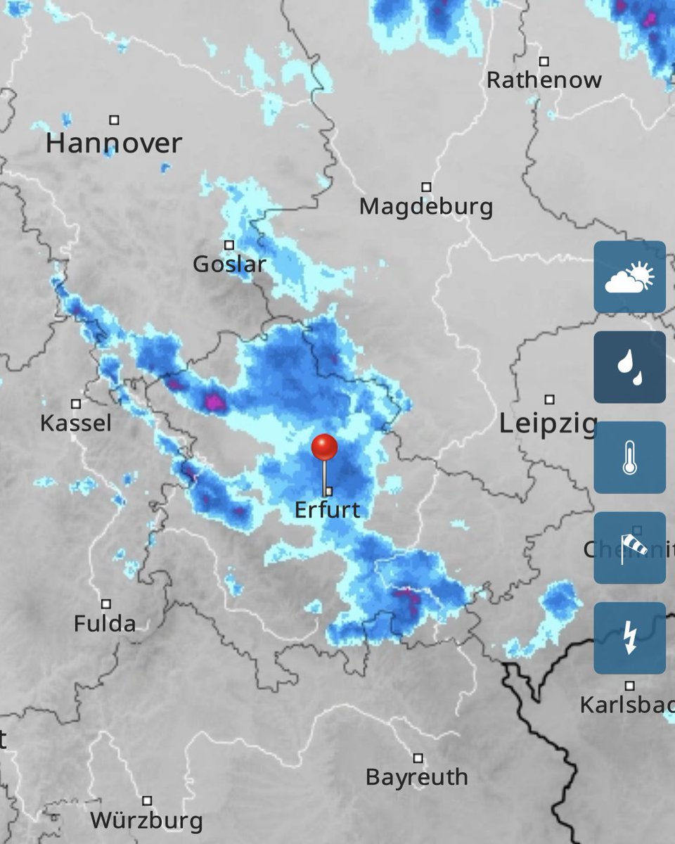Passend zum Start des größten Tou