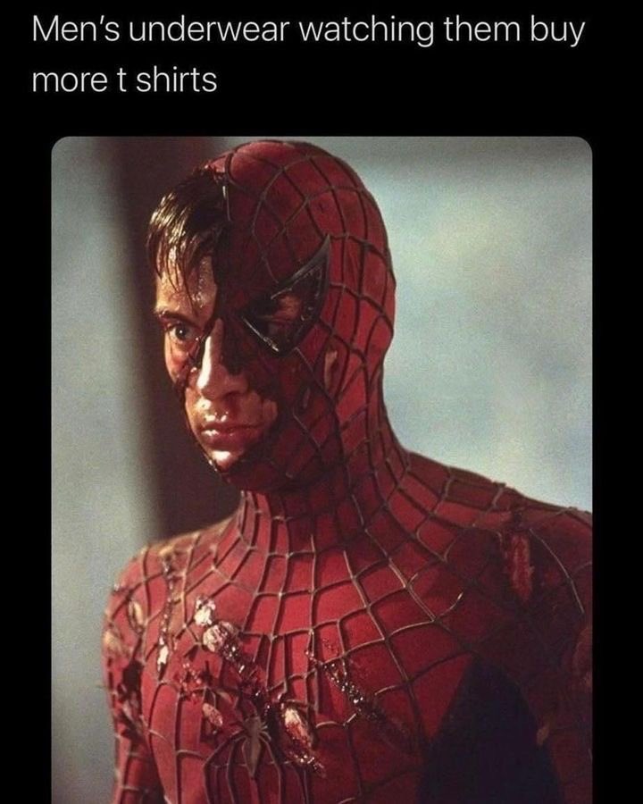 True 🤷‍♂️ 