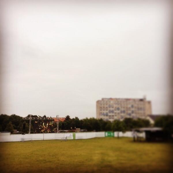 Sonntagsmärchen. 12 Uhr. #stadtras