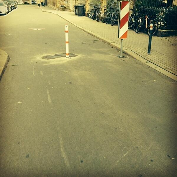 Der Poller 2: Er ist wieder da! htt