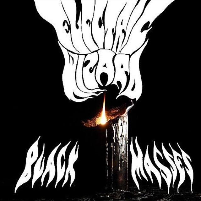 Mal wieder Electric Wizard. Weil's 