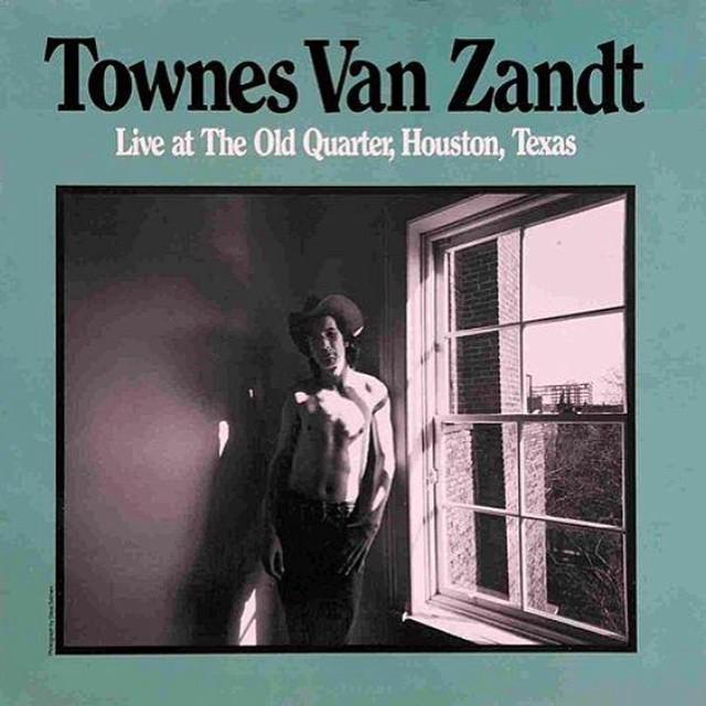 #RIP #TownesVanZandt rounded