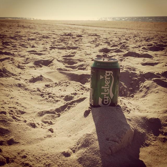 #urlaub #bierchen #sonne #strand ht