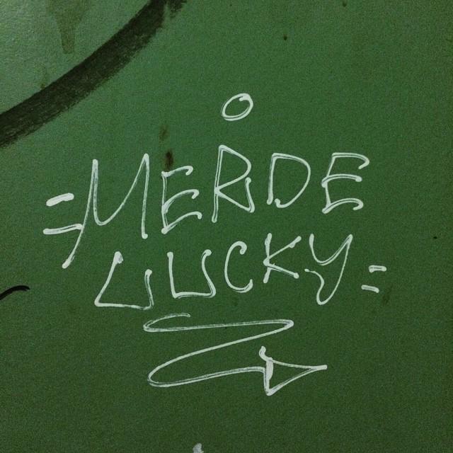 … ich bin. rounded
